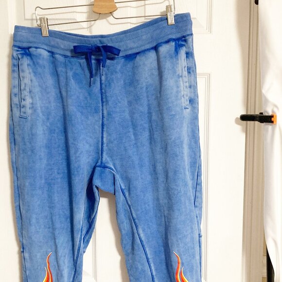 Nike "Have a Nike Day" Game Royal Joggers Size XXL - Picture 3 of 8